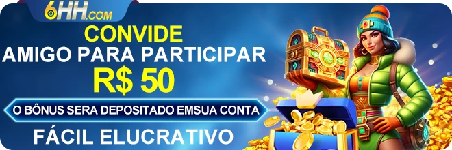 S9BET Indique amigos para receber um bônus